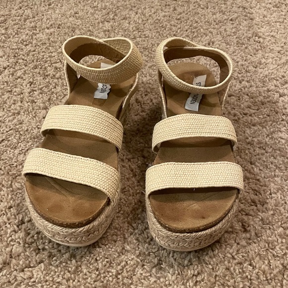 Steve madden sandles - Picture 1 of 5
